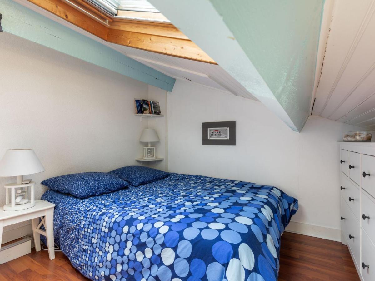 Apartment Les Choupou By Interhome Arcachon Kültér fotó
