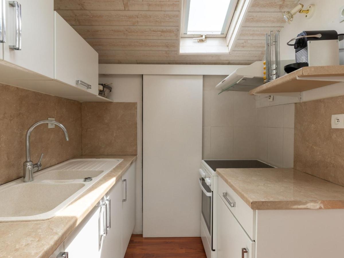 Apartment Les Choupou By Interhome Arcachon Kültér fotó