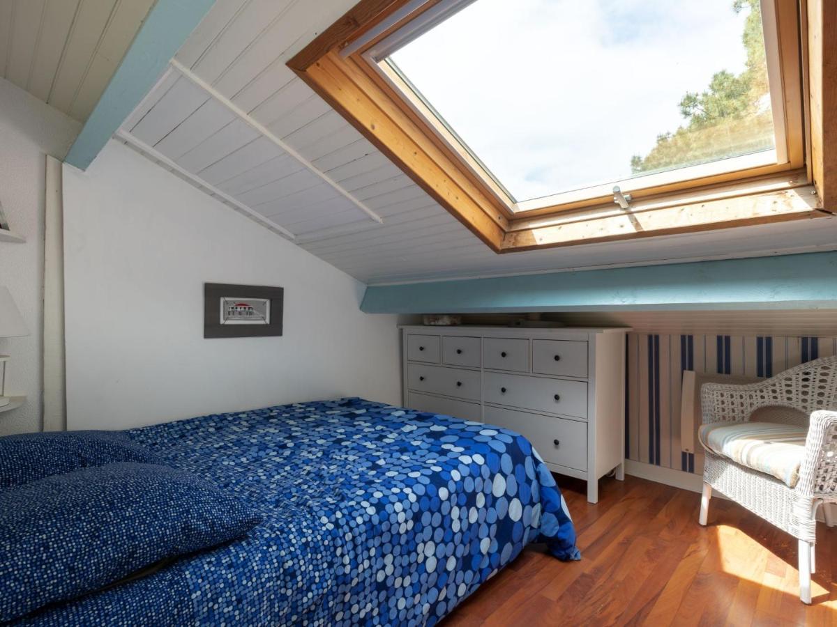 Apartment Les Choupou By Interhome Arcachon Kültér fotó