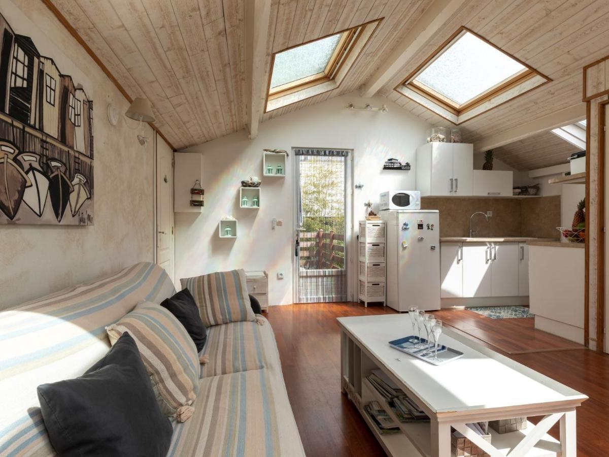 Apartment Les Choupou By Interhome Arcachon Kültér fotó