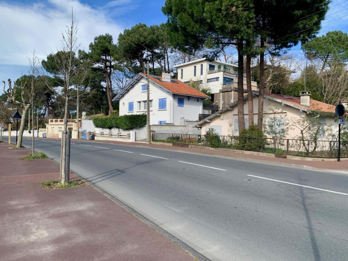 Apartment Les Choupou By Interhome Arcachon Kültér fotó