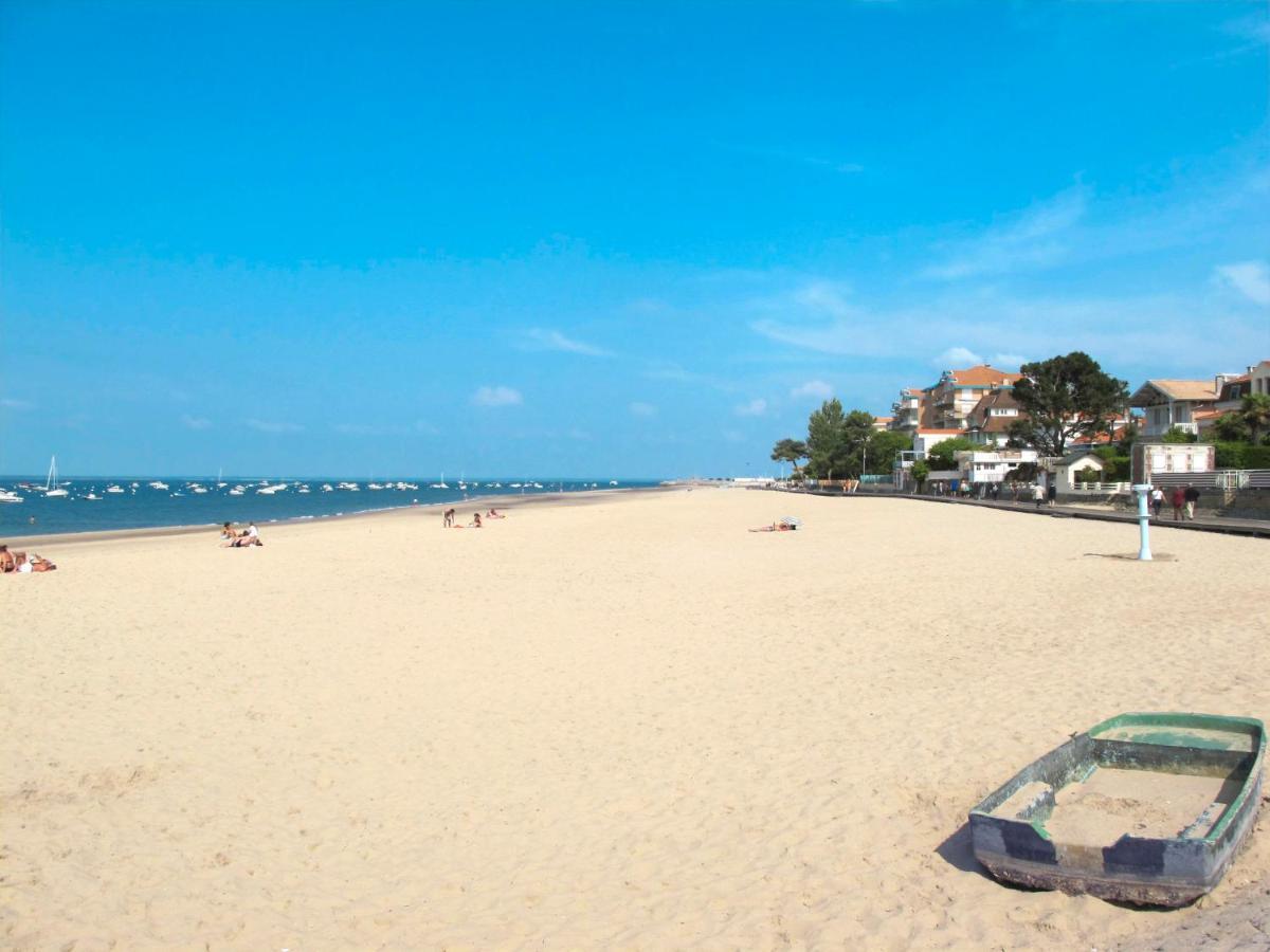 Apartment Les Choupou By Interhome Arcachon Kültér fotó
